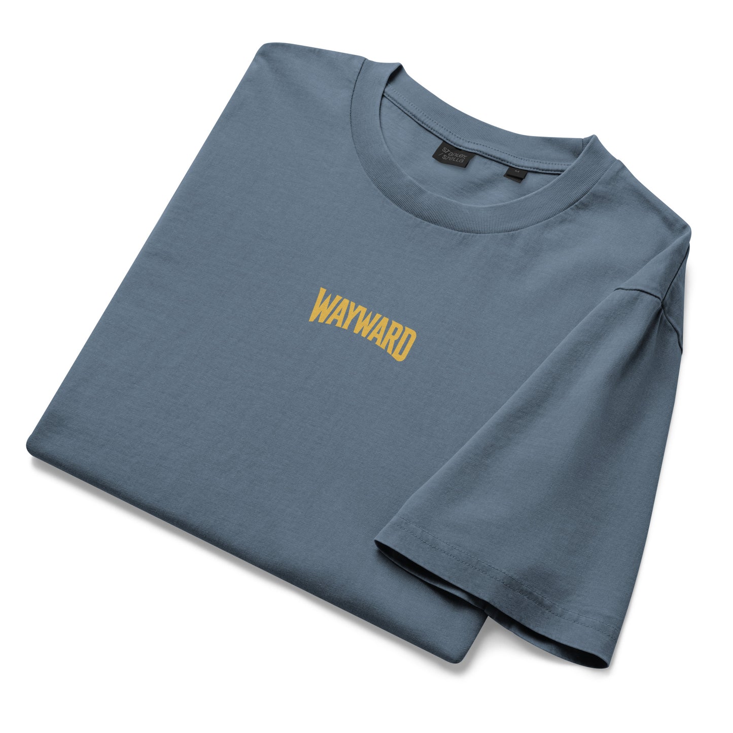 Roaring Trails Tee