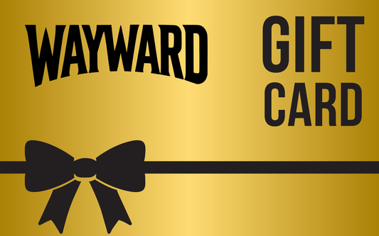 Wayward Industries Gift Card