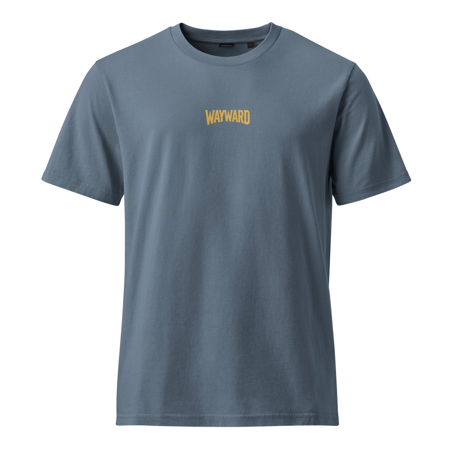 Roaring Trails Tee